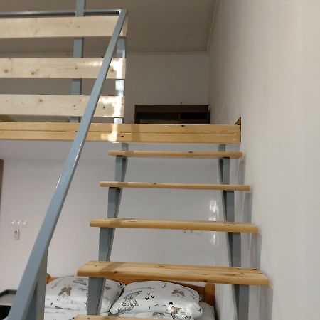 Arkad Center Apartman Szegedin Exterior foto