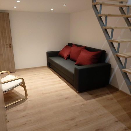 Arkad Center Apartman Szegedin Exterior foto