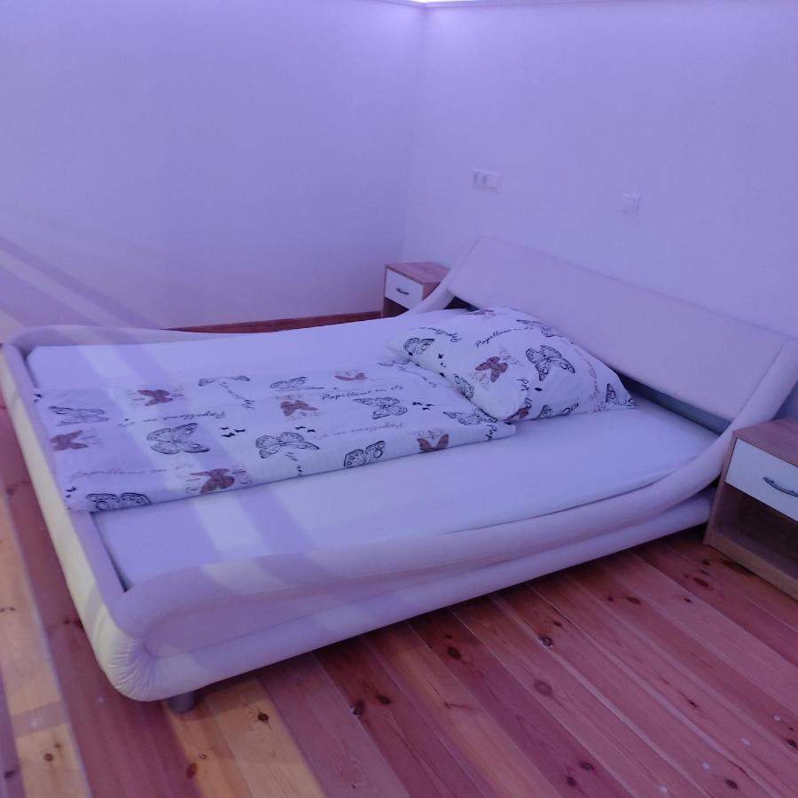 Arkad Center Apartman Szegedin Exterior foto