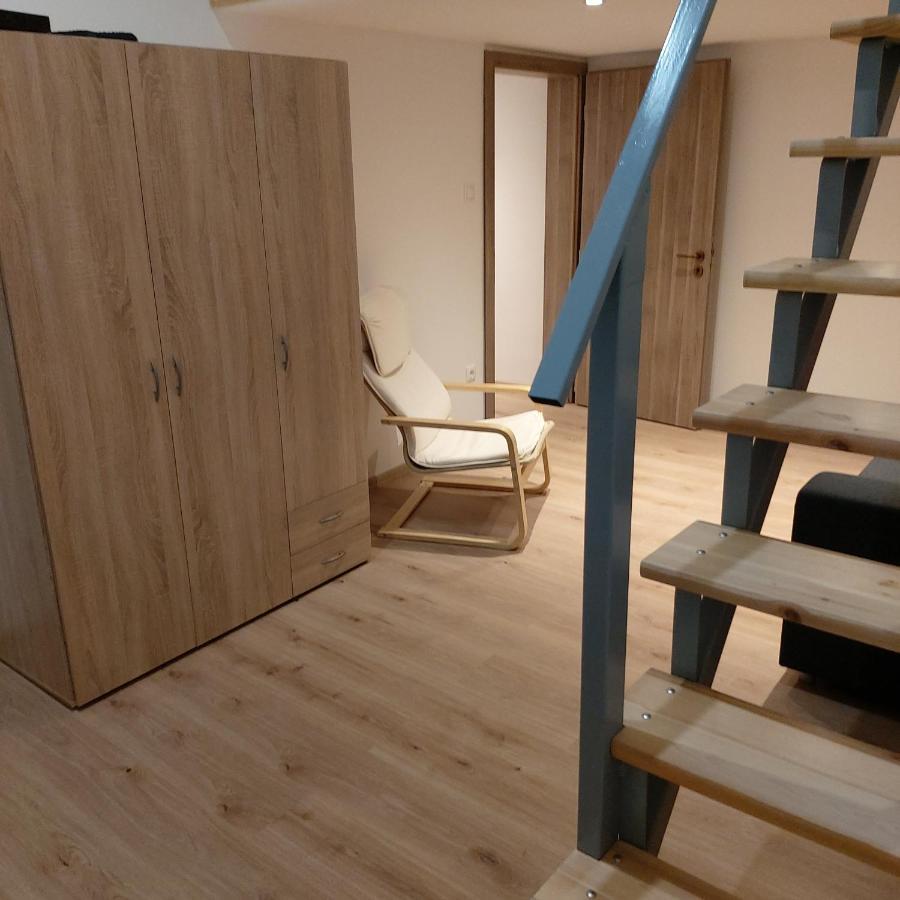 Arkad Center Apartman Szegedin Exterior foto