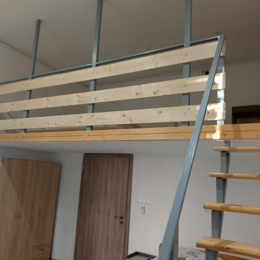 Arkad Center Apartman Szegedin Exterior foto
